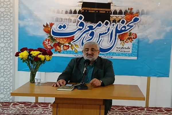 عدم دلبستگی به دنیا؛ مهم‌ترین ره‌توشه زائر از سرزمین وحی + فیلم