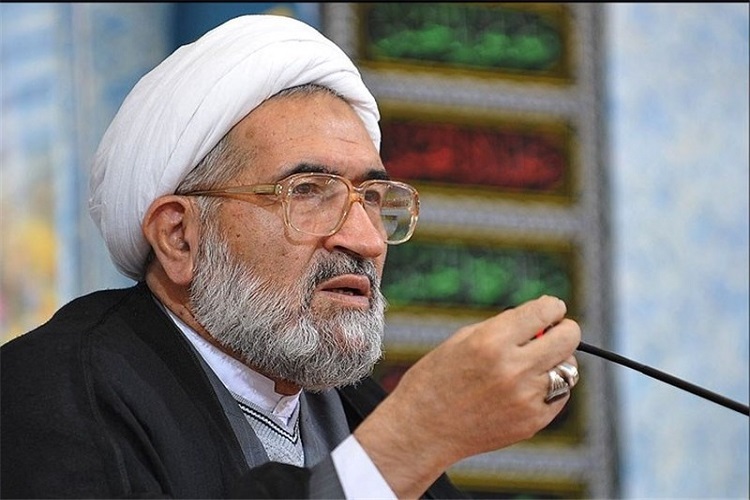 محمدرضا آشتیانی