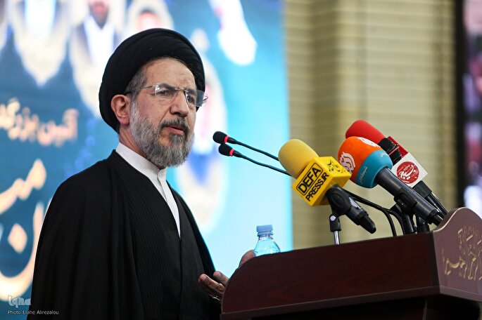 حجت‌الاسلام والمسلمین سید محمدحسن ابوترابی‌فرد