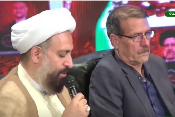 در ما قیامت کن قیامت سید ابراهیم