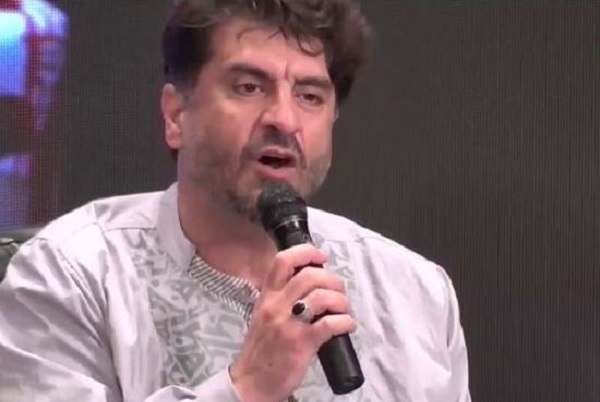 در ما قیامت کن قیامت سید ابراهیم