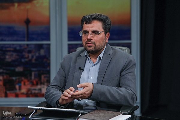 برگزاری جشنواره قرآنی وزارت بهداشت با رویکرد یادبود شهدای خدمت برگزاری جشنواره قرآنی وزارت بهداشت با رویکرد یادبود شهدای خدمت