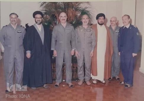 شهید آل‌هاشم؛ امید اخلاق‌مدار دیار آذربایجان بود