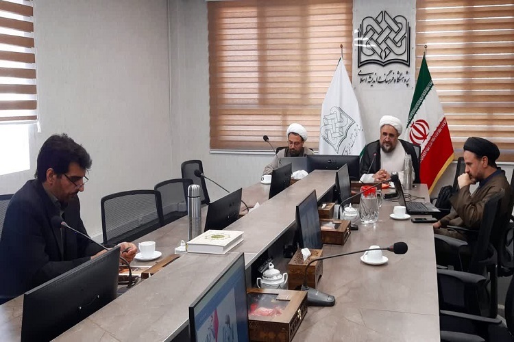 ارسال/  حکمرانی اسلامی را به حکمرانی فقهی تقلیل ندهیم/ اخلاق؛ پایه حکمرانی اسلامی