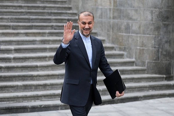 آماده نیست/ یادداشت// از فلسطین به ایران ... تسلیت و تشکر ما را بپذیرید!