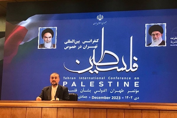 آماده نیست/ یادداشت// از فلسطین به ایران ... تسلیت و تشکر ما را بپذیرید!