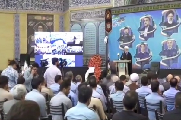 حجت‌الاسلام والمسلمین محمد محمدی‌گلپایگانی