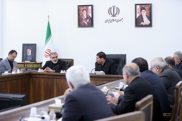 کارگروه اقتصادی دولت