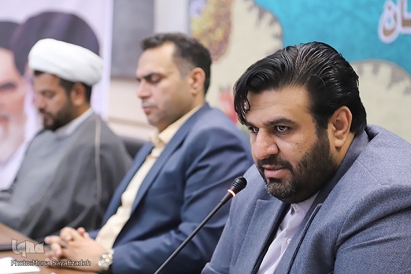 بینالمللی شدن بخش معارفی مسابقات قرآن سازمان اوقاف بینالمللی شدن بخش معارفی مسابقات قرآن سازمان اوقاف