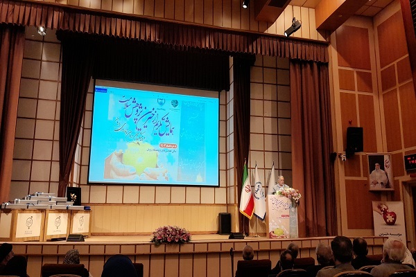 سنگ تمام خیرین برای ابر پروژه‌های رویان