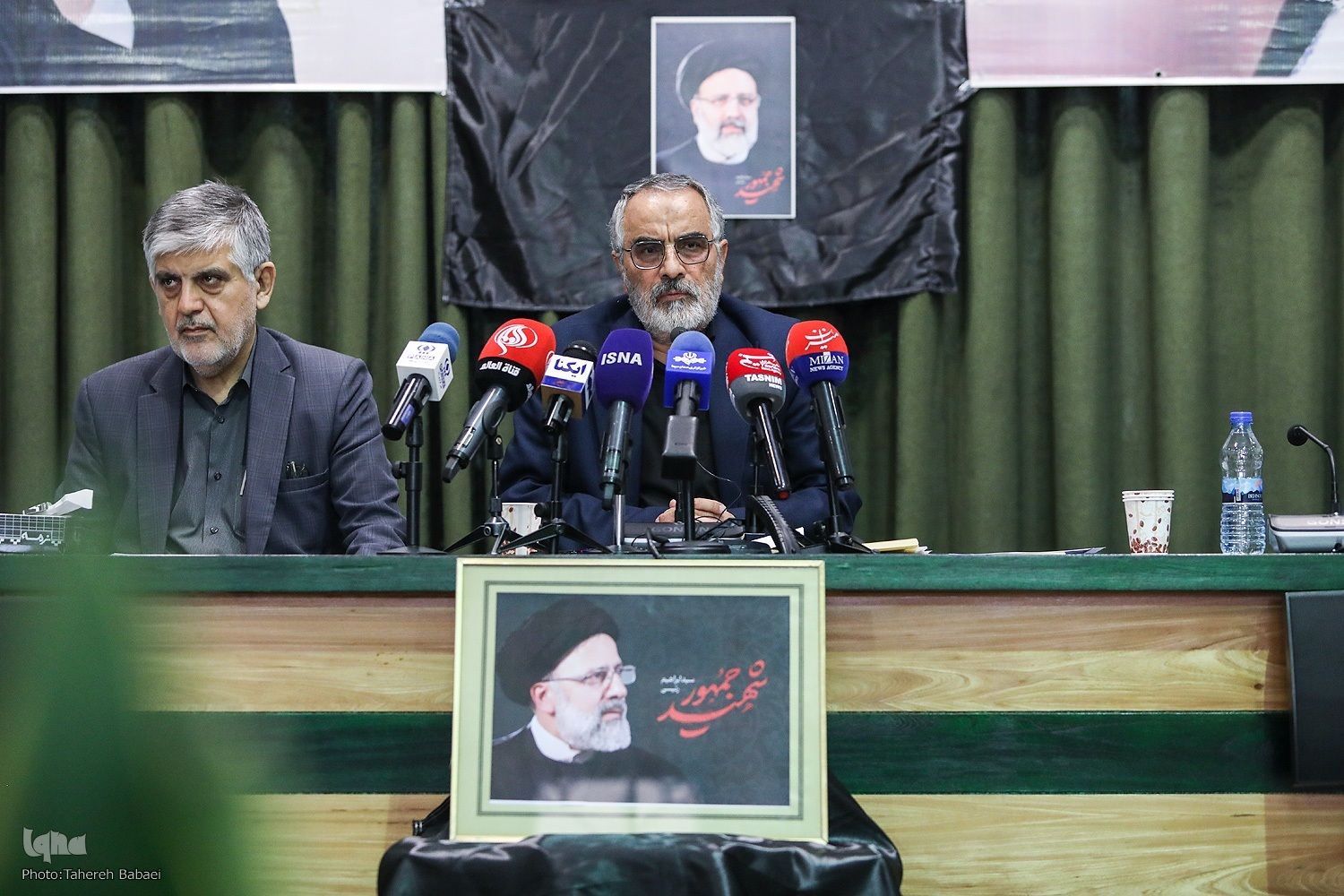 محمدعلی انصاری، دبیر ستاد مرکزی بزرگداشت امام خمینی(ره)