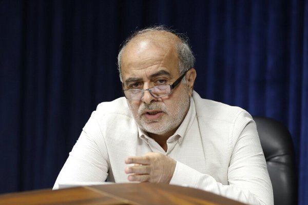 رضا عیسی‌نیا