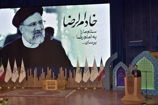 پایانِ بخش آوایی جشنواره قرآنی وزارت بهداشت / فراگیرتر شدن سفره قرآن در خانواده نظام سلامت + عکس پایانِ بخش آوایی جشنواره قرآنی وزارت بهداشت / فراگیرتر شدن سفره قرآن در خانواده نظام سلامت + عکس