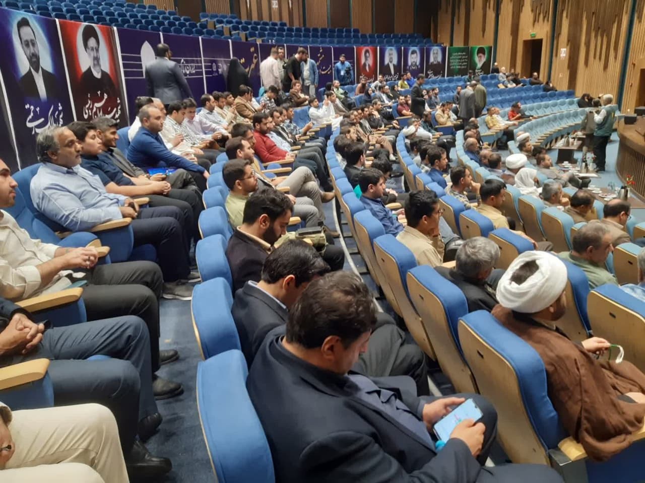 فراگیرتر شدن سفره قرآن در خانواده نظام سلامت + عکس فراگیرتر شدن سفره قرآن در خانواده نظام سلامت + عکس