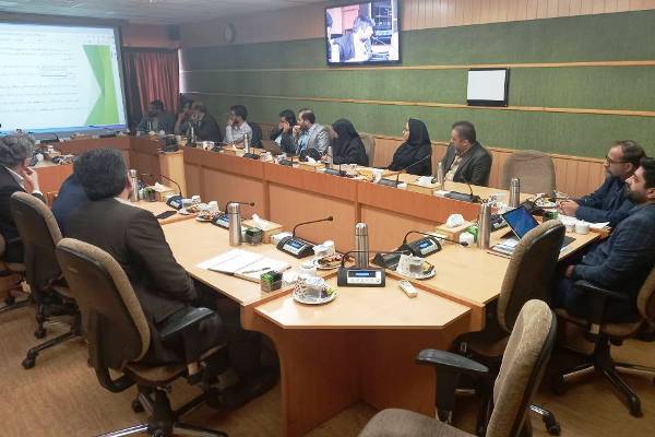 رویکرد تمدن‌سازی در تدوین سند بازی‌های رایانه‌ای