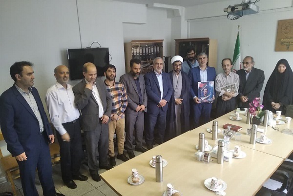 وقایع مهم قرآنی هفته