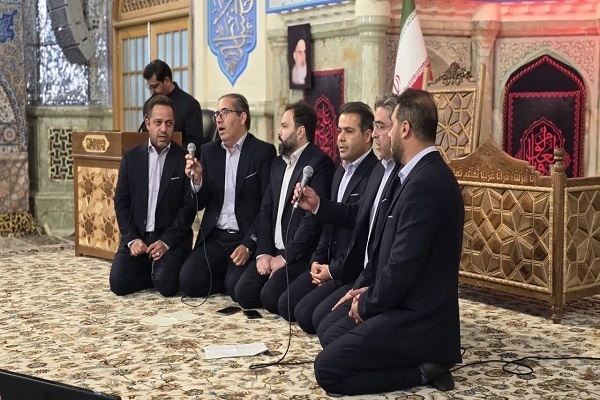 وقایع مهم قرآنی هفته