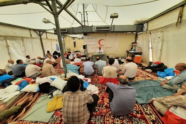 وقایع مهم قرآنی هفته وقایع مهم قرآنی هفته