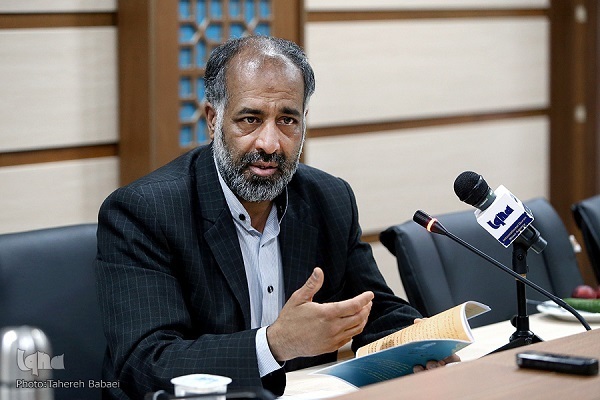 معرفی دو نماینده از ایران برای شرکت در مسابقات قرآن ترکیه