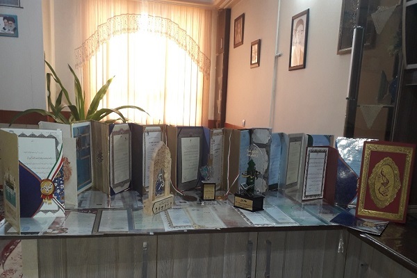 امید به تکرار موفقیتهای قرآنی در فصل جوانی امید به تکرار موفقیتهای قرآنی در فصل جوانی