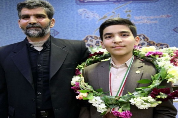 امید به تکرار موفقیت‌های قرآنی در فصل جوانی