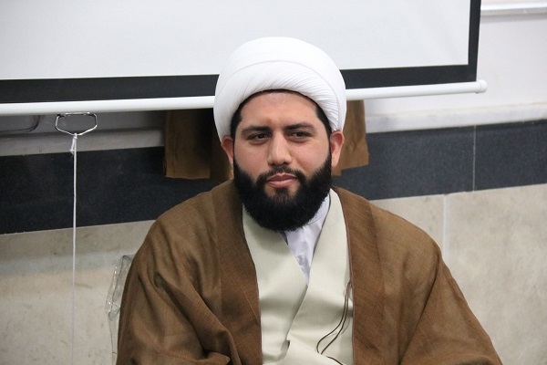 حجتالاسلام والمسلمین مجید نصیرایی، نماینده سابق مجلس شورای اسلامی حجتالاسلام والمسلمین مجید نصیرایی، نماینده سابق مجلس شورای اسلامی