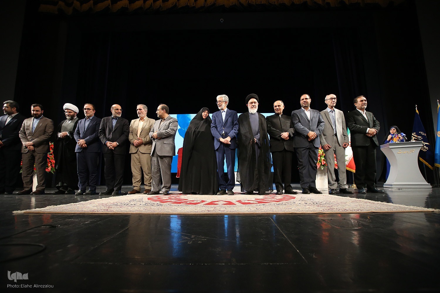 غلامعلی حداد عادل؛ فیلسوفی اهل تردید، سیاستمداری اهل تصمیم غلامعلی حداد عادل؛ فیلسوفی اهل تردید، سیاستمداری اهل تصمیم