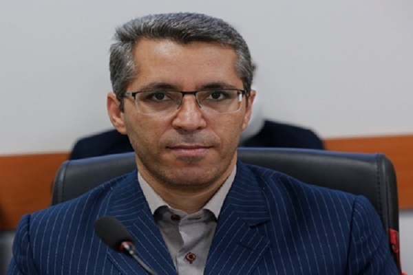 احمد اسماعیل زاده، مدیرکل دفتر بهبود تغذیه جامعه وزارت بهداشت