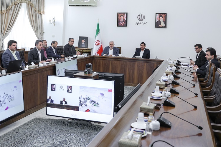 شناسایی ظرفیت‌های کشور از مهمترین تأکیدات رئیس‌جمهور شهید بود