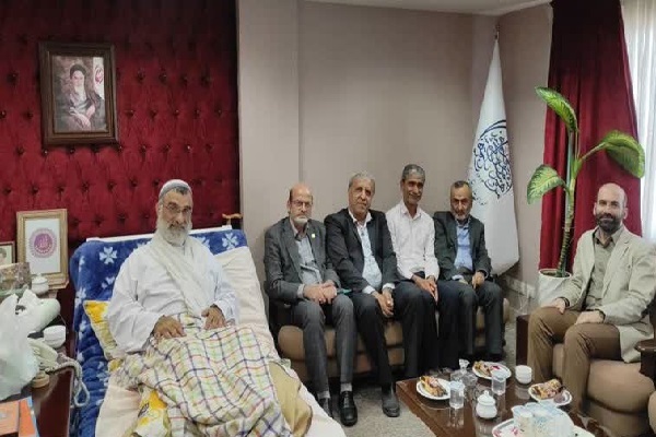 جهاددانشگاهی