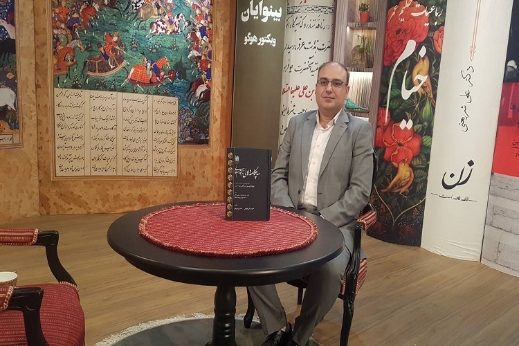 از جایگاه مباهله در اسلام تا نقش حیاتی حوزه و دانشگاه در انقلاب اسلامی از جایگاه مباهله در اسلام تا نقش حیاتی حوزه و دانشگاه در انقلاب اسلامی