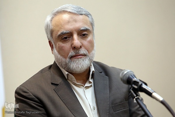 از جایگاه مباهله در اسلام تا نقش حیاتی حوزه و دانشگاه در انقلاب اسلامی از جایگاه مباهله در اسلام تا نقش حیاتی حوزه و دانشگاه در انقلاب اسلامی