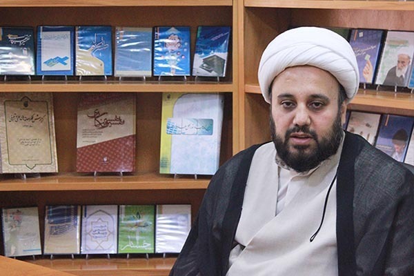 از جایگاه مباهله در اسلام تا نقش حیاتی حوزه و دانشگاه در انقلاب اسلامی از جایگاه مباهله در اسلام تا نقش حیاتی حوزه و دانشگاه در انقلاب اسلامی