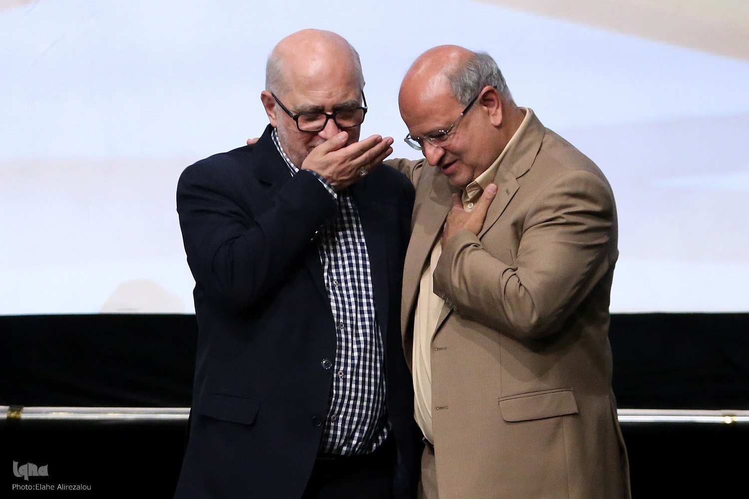 اختتامیه جشنواره قرآنی دانشگاه علوم پزشکی شهید بهشتی برگزار شد اختتامیه جشنواره قرآنی دانشگاه علوم پزشکی شهید بهشتی برگزار شد