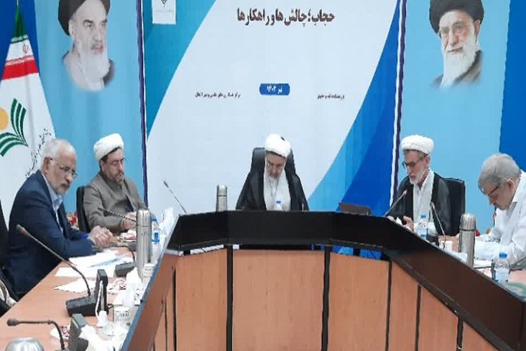 اراسل/ چالش‌های حجاب  از توجیهات دینی تا قانونی و اجتماعی