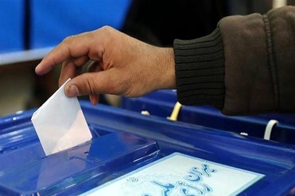 کدام مسئولان و شخصیت‌ها در مرحله دوم انتخابات ریاست جمهوری چهاردهم رأی دادند؟