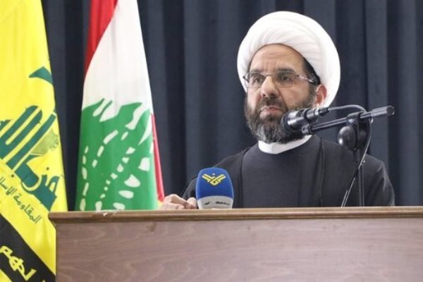 گزارش// از ادامه نسل کشی در غزه تا هشدار حکیم به رژیم صهیونیستی