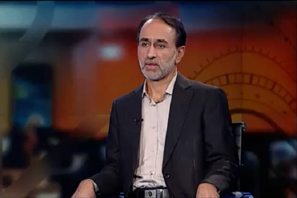 الله مراد سیف