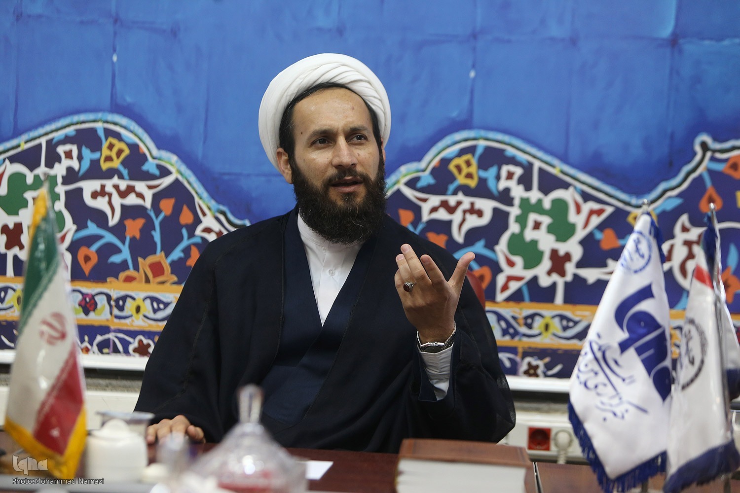 گناه‌‌های محیط زیستی از منظر قرآن + فیلم