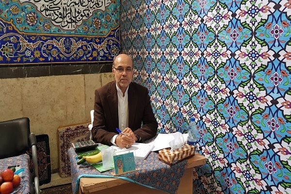 لزوم ایجاد ارتباط و پیوستگی دائم میان تلاوت قرآن و محتوای عزای حسینی