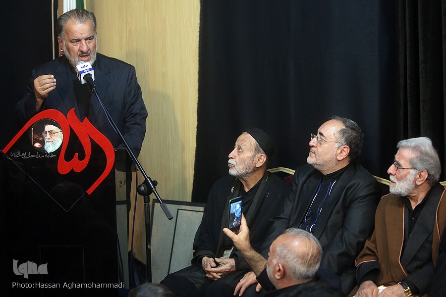 لزوم ایجاد پیوستگی دائم میان تلاوت قرآن و محتوای هیئات حسینی