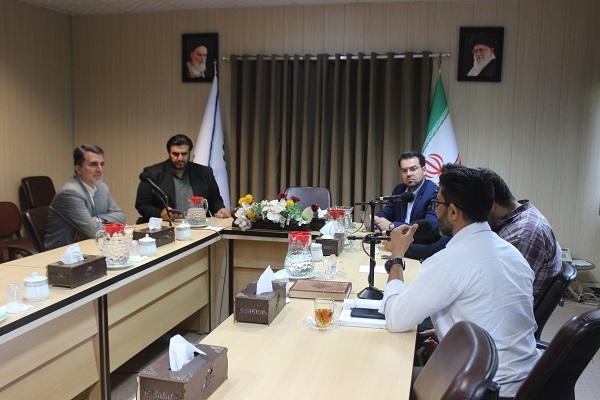 برگزاری جلسه شورای قرآنی اربعین + عکس برگزاری جلسه شورای قرآنی اربعین + عکس