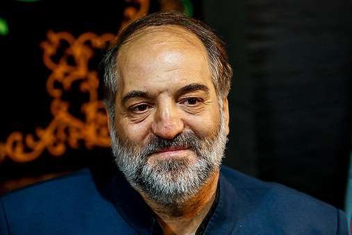 نریمان پناهی