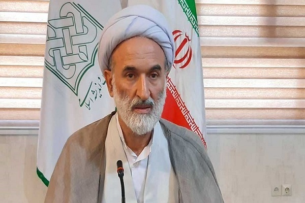 حجت الاسلام احمدعلی یوسفی