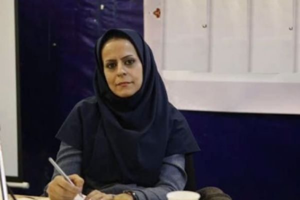 سمیه فریدونی