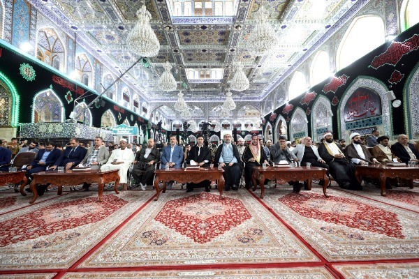 ویژگیهای خاص مسابقات بینالمللی قرآن جایزة کربلا الدولیه ویژگیهای خاص مسابقات بینالمللی قرآن جایزة کربلا الدولیه