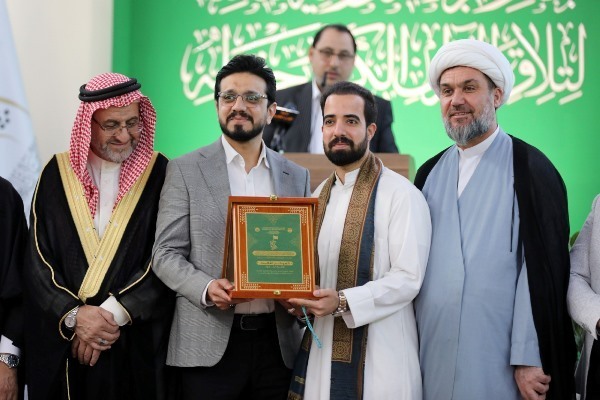 ویژگیهای خاص مسابقات بینالمللی قرآن جایزة کربلا الدولیه ویژگیهای خاص مسابقات بینالمللی قرآن جایزة کربلا الدولیه