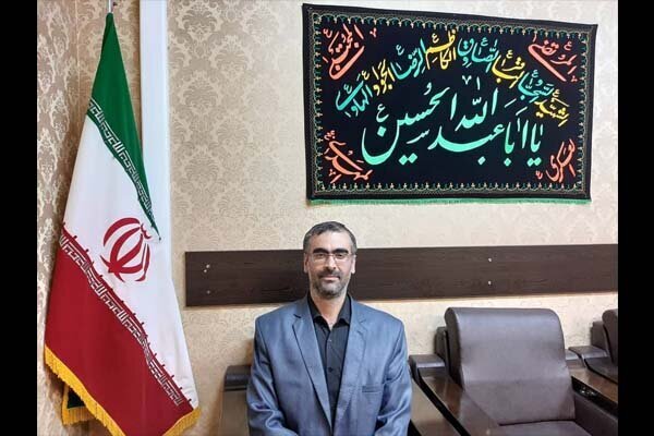 شاعران شیفته فرهنگ علوی از مروجان «شعر سرخ حسینی» بعد شهادت اباعبدالله بودند +صوت