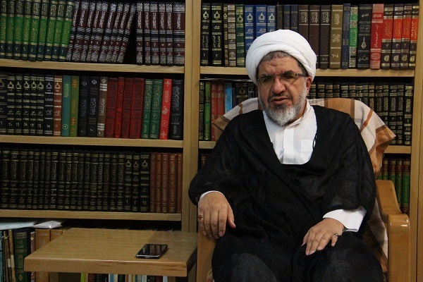 محمد عندلیب همدانی