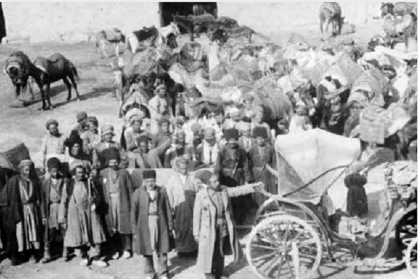 کارستن نیبور